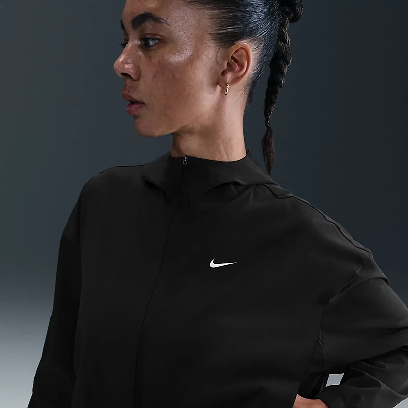 Nike Women's One Dri-FIT Woven Jacket