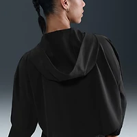 Nike Women's One Dri-FIT Woven Jacket