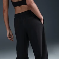 Nike Women's One Dri-FIT Woven Pants