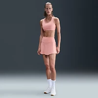 Nike Women's One Dri-FIT High Waisted Skirt