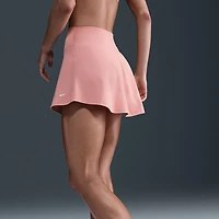 Nike Women's One Dri-FIT High Waisted Skirt