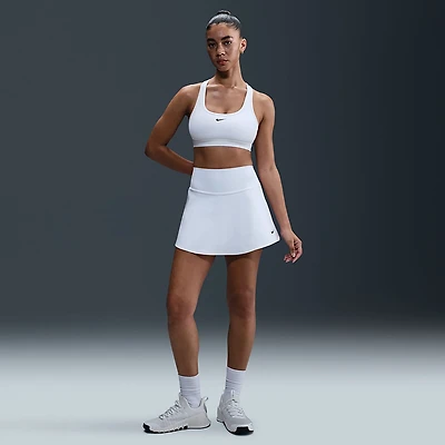 Nike Women's One Dri-FIT High Waisted Skirt