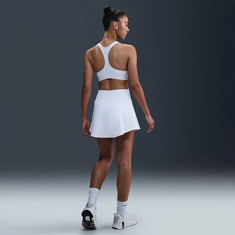 Nike Women's One Dri-FIT High Waisted Skirt