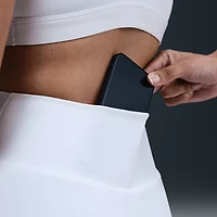 Nike Women's One Dri-FIT High Waisted Skirt