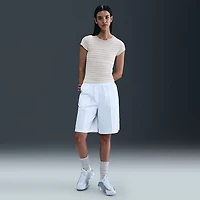 Nike Women's Sportswear Baby GFX SPD T-shirt