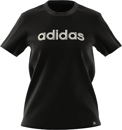 adidas Women's Lin Retro T-Shirt