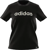 adidas Women's Lin Retro T-Shirt
