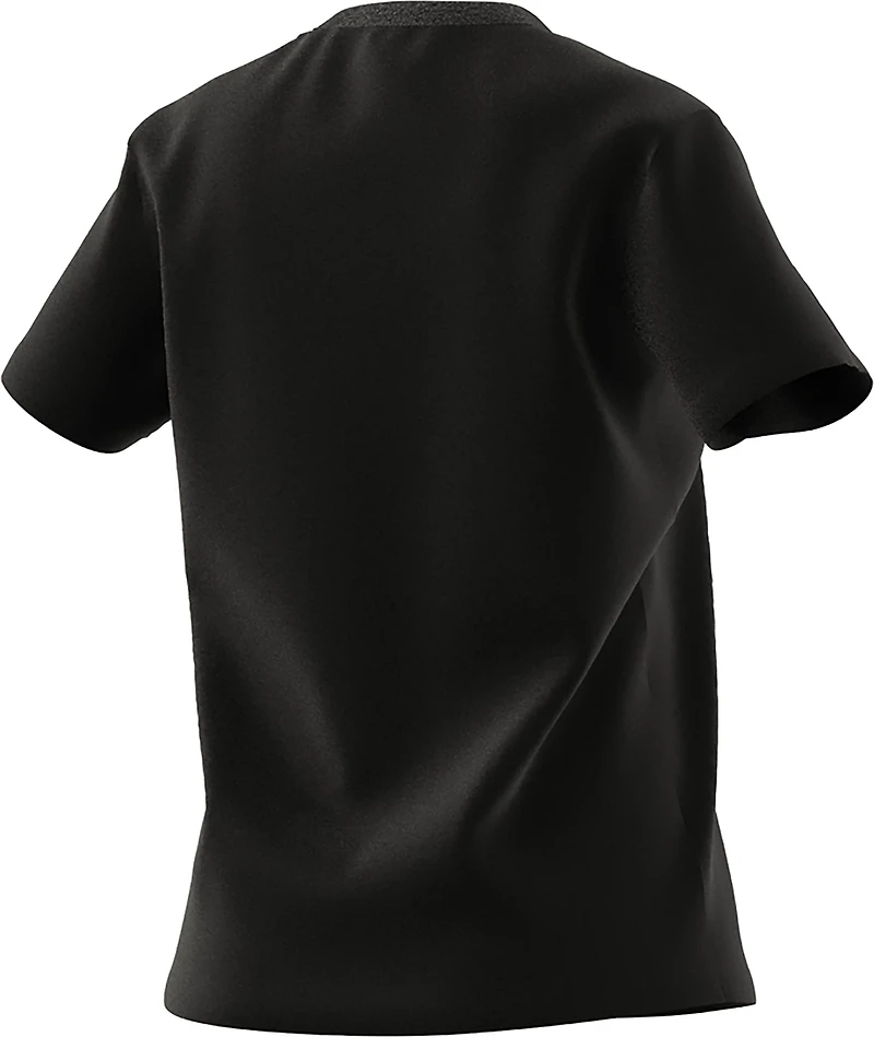 adidas Women's Lin Retro T-Shirt