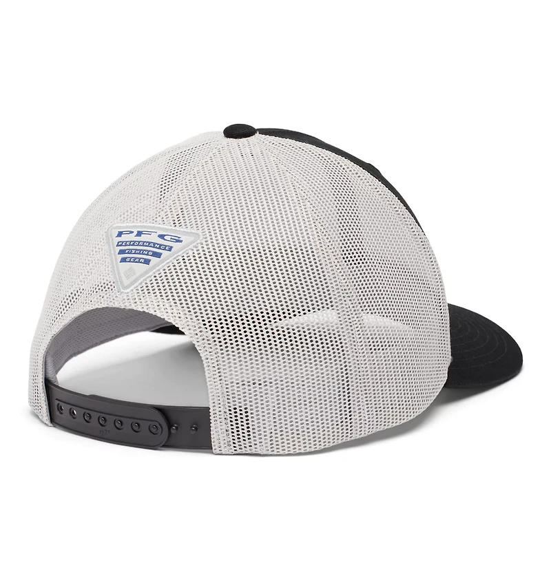 Columbia Sportswear Men's PFG Mesh Snapback Cap