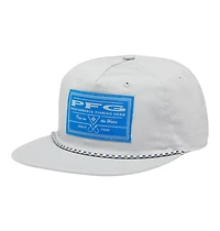 Columbia Sportswear PFG Back Tack Snapback FOTW Cap