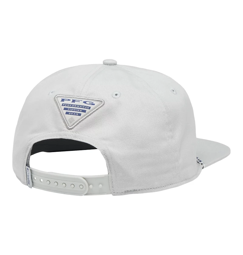 Columbia Sportswear PFG Back Tack Snapback FOTW Cap