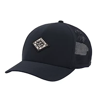 Columbia Sportswear Men's PFG Elite 3-D Stretch Snapback Cap