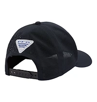 Columbia Sportswear Men's PFG Elite 3-D Stretch Snapback Cap