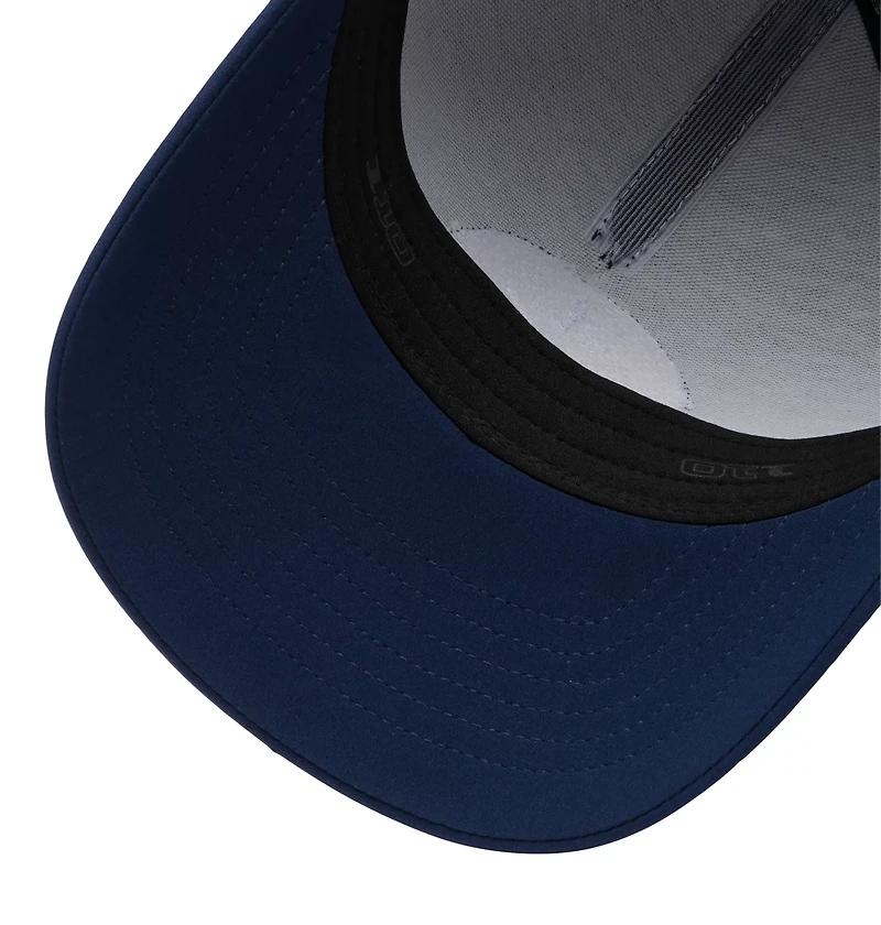 Columbia Sportswear Men's PFG Elite 3-D Stretch Snapback Cap