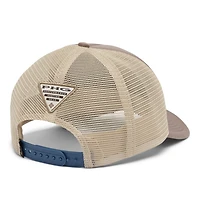 Columbia Sportswear Men's PHG Timberbuck Foam Trucker Cap