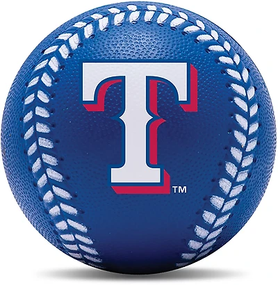 Franklin Texas Rangers Stress Ball