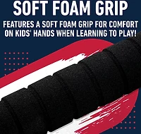 Franklin St. Louis Cardinals Foam Bat & Ball Set