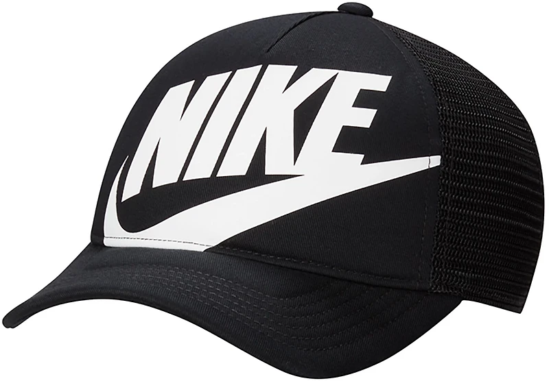 Nike Boys' Rise Trucker Cap