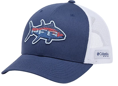 Columbia Sportswear PFG Patch Mesh Hat