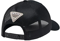 Columbia Sportswear PHG Patch Dog Mesh Snap-Back Ball Cap