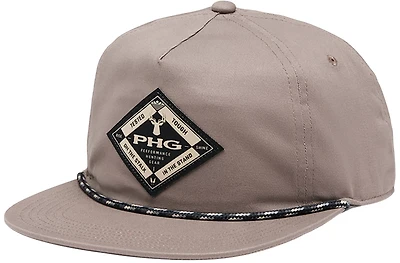 Columbia Sportswear Men's PHG Terminal Shot Snapback Cap