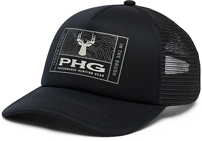 Columbia Sportswear PHG Timberbuck™ Foam Trucker Hat
