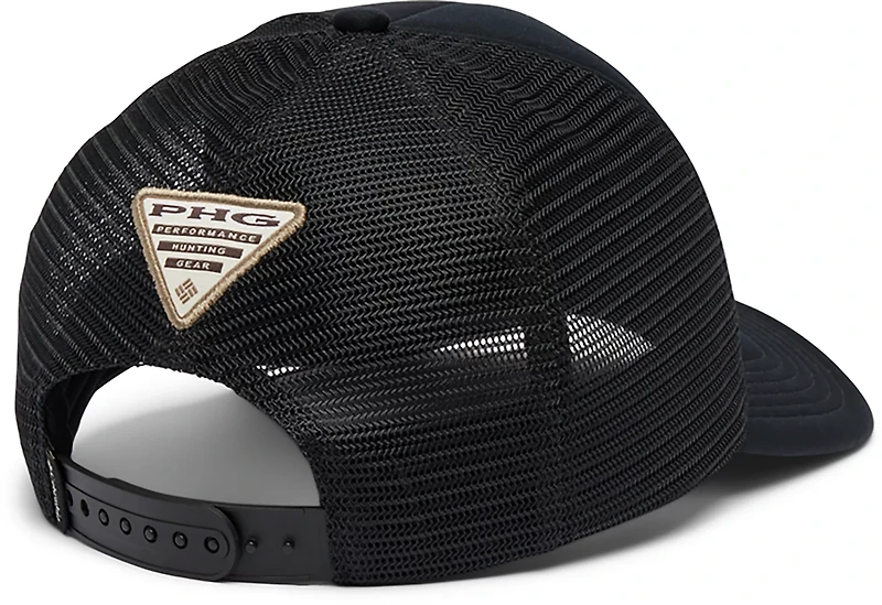 Columbia Sportswear PHG Timberbuck™ Foam Trucker Hat