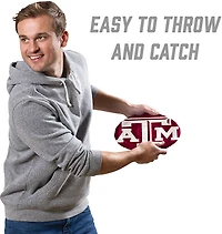 YouTheFan Texas A&M Aggies Flimzee Bean-Bag Flying Disc