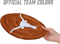 YouTheFan University of Texas Longhorns Flimzee Bean-Bag Flying Disc