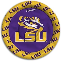 YouTheFan Louisiana State University Tigers Flimzee Bean-Bag Flying Disc
