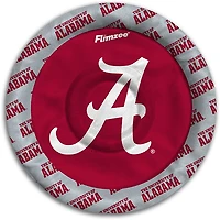 YouTheFan University of Alabama Crimson Tide Flimzee Bean-Bag Flying Disc