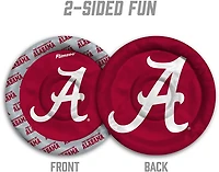 YouTheFan University of Alabama Crimson Tide Flimzee Bean-Bag Flying Disc
