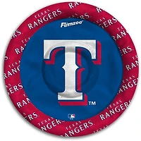 YouTheFan Texas Rangers Flimzee Bean-Bag Flying Disc