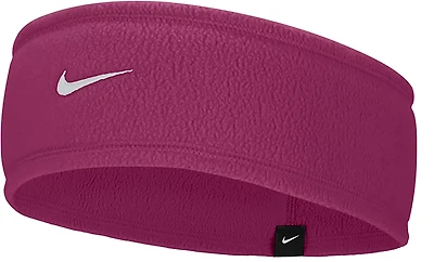 Nike Youth One Therma-Fit Fleece Headband