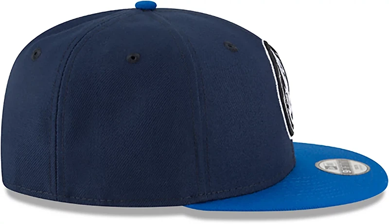 New Era Boys' Dallas Mavericks 9Fifty Hat