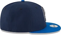 New Era Boys' Dallas Mavericks 9Fifty Hat