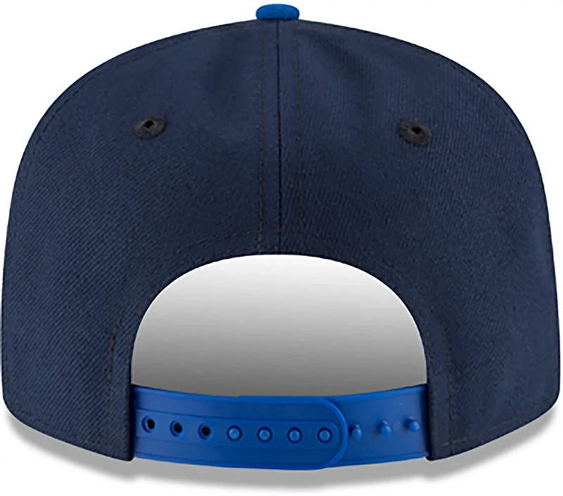New Era Boys' Dallas Mavericks 9Fifty Hat