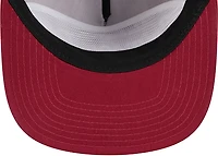 New Era Adults' Alabama Team Script Golfer Cap