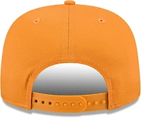 New Era Adults' Tennessee Team Script Golfer Cap