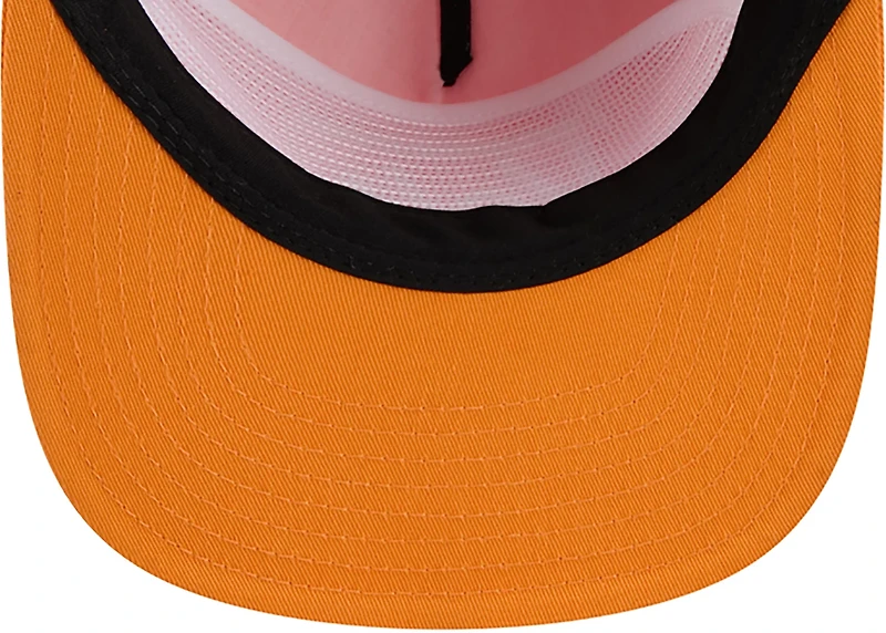 New Era Adults' Tennessee Team Script Golfer Cap