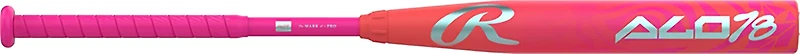 Rawlings ALO78 Fastpitch Softball Bat -12