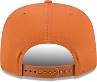 New Era Adults' Texas Team Script Golfer Cap