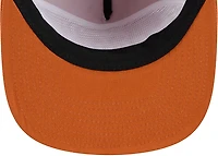 New Era Adults' Texas Team Script Golfer Cap