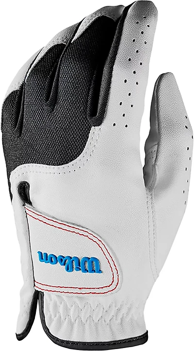 Wilson Boys' Prosoft Left-hand Golf Glove