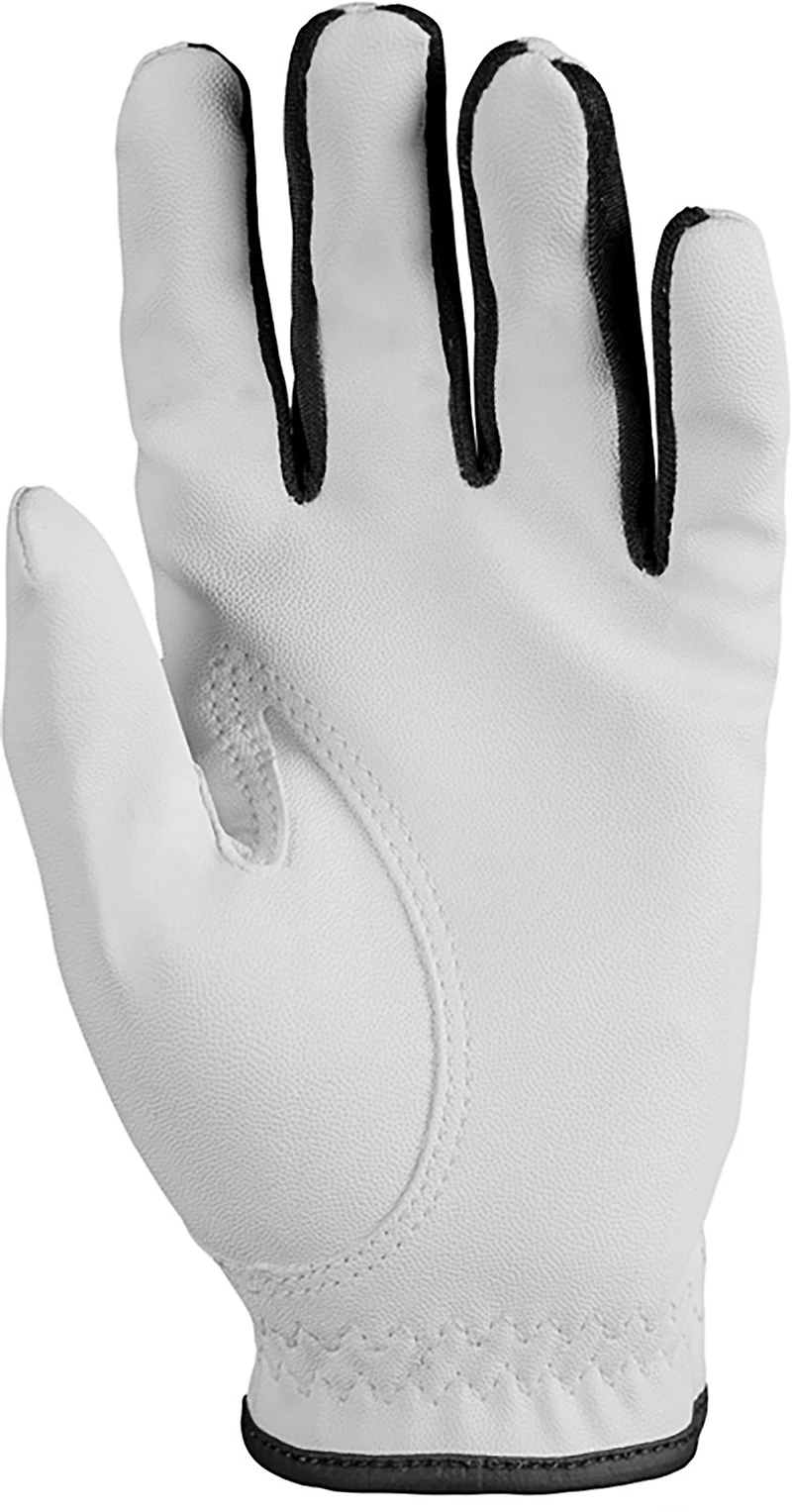 Wilson Boys' Prosoft Left-hand Golf Glove