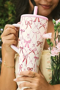 BruMate Era 40 oz Straw Tumbler