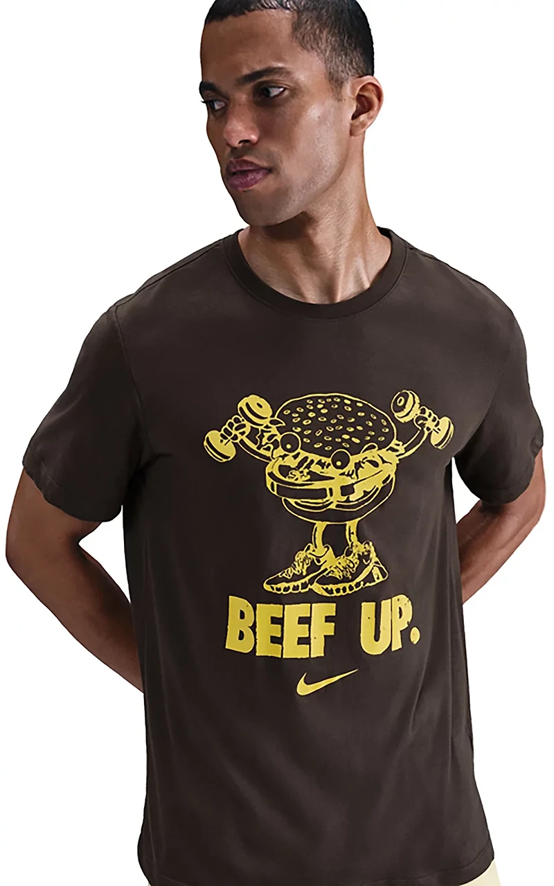 Nike Men's Dri-FIT IYKYK Training T-shirt