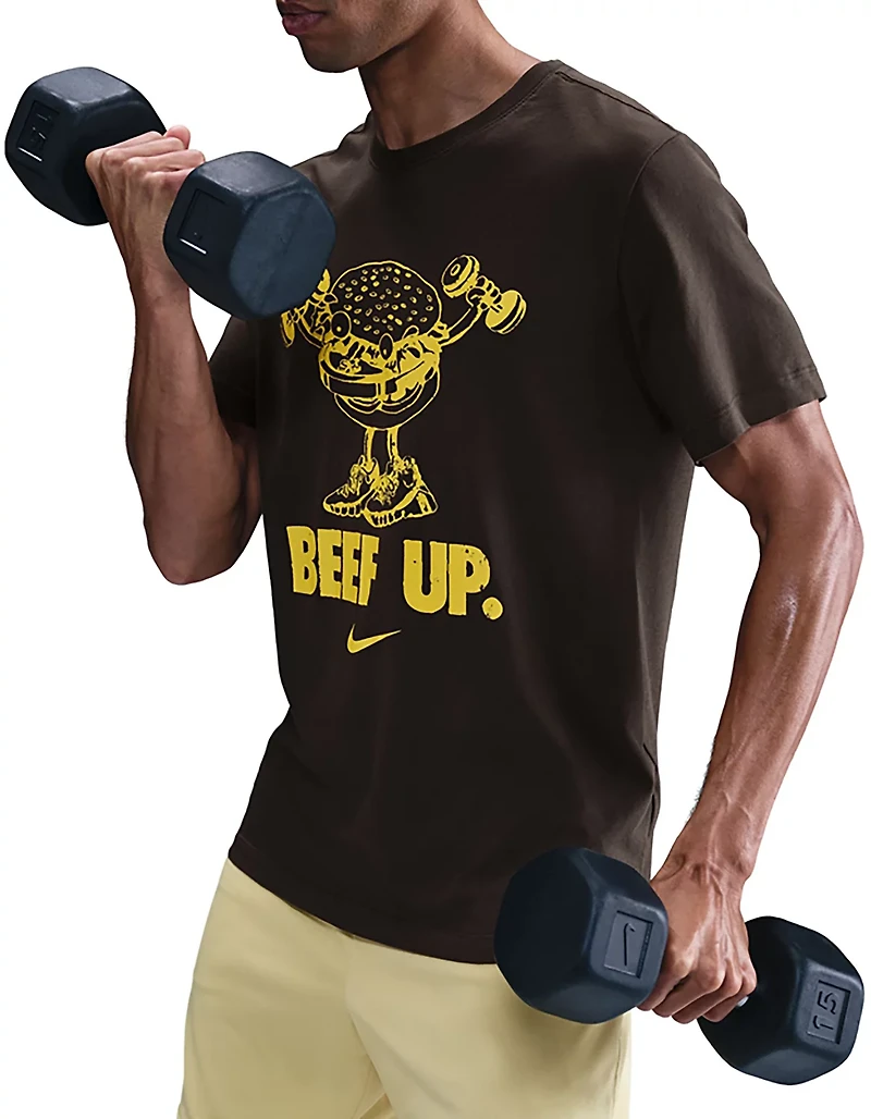 Nike Men's Dri-FIT IYKYK Training T-shirt