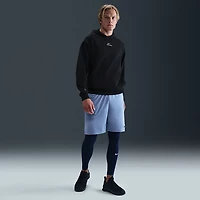 Nike Men's Pro Training Dri-FIT Midlayer Hoodie