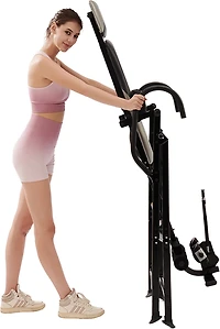 Medisonic Inversion Table with Adjustable Headrest